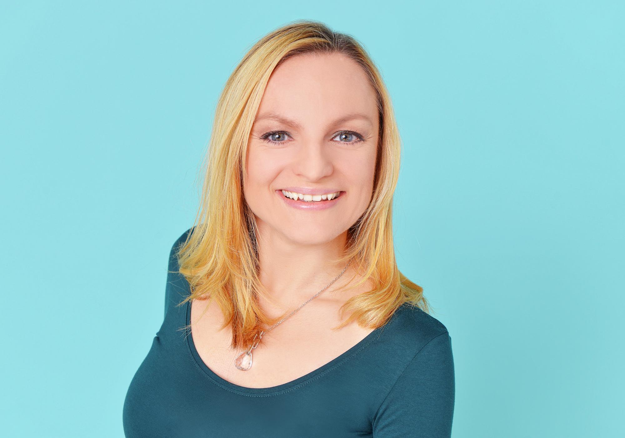 Annette Büchner Feng Shui Beraterin