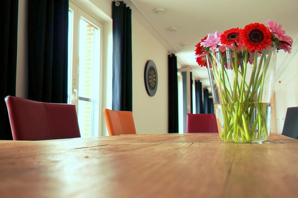 Feng Shui Beratung im Konferenzraum Was kostet eine Feng Shui Beratung - Feng Shui im Konferenzraum