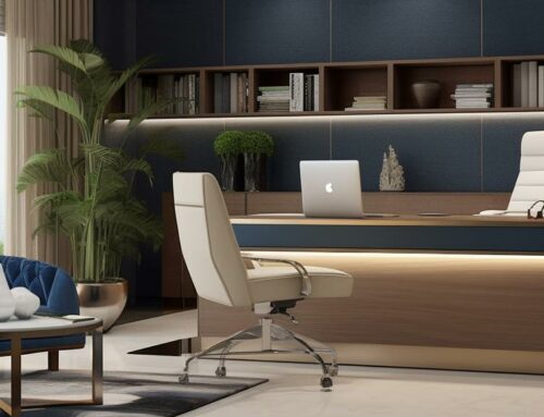 Feng Shui im Büro – Raumwirkung, Konzentration und bewusst gestaltete Arbeitsräume