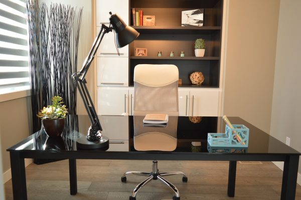 Feng Shui im Büro - Feng Shui Beratung Annette Büchner