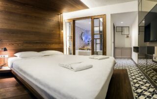 Feng Shui im Gästezimmer