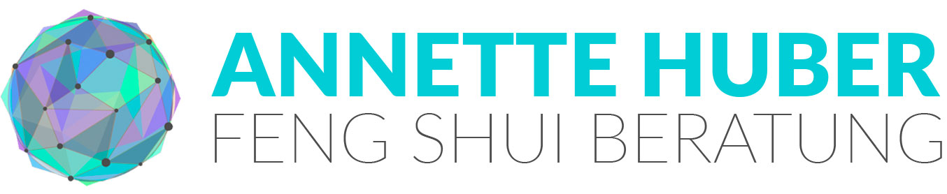 Feng Shui Beratung Annette Huber Logo
